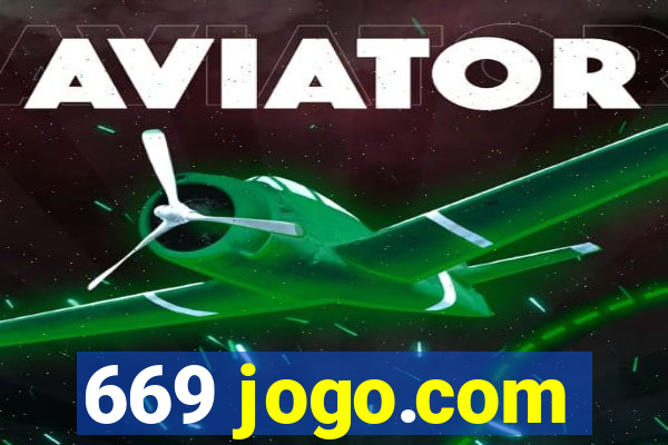 669 jogo.com